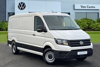 2025 Volkswagen Crafter 2.0 TDI 163PS HDE Commerce Plus Low Roof Van Auto Van DI