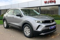 Vauxhall Mokka Electric 50kwh Se Premium Suv 5dr Electric Auto 136 Ps Electric