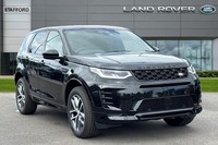 2025 Land Rover Discovery Sport 2.0 D200 MHEV Dynamic HSE Auto 4WD Euro 6 (s/s) 