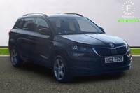 2021 Skoda Karoq 1.5 TSI SE 5dr Estate PETROL Manual