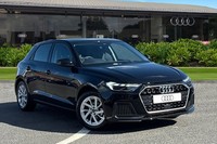 2025 Audi A1 1.0 TFSI 25 Sport Sportback Euro 6 (s/s) 5dr Hatchback Manual