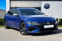 2025 Volkswagen Arteon 2.0 TSI R 5dr 4MOTION DSG Estate PETROL Automatic
