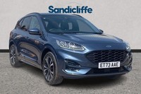 2024 Ford Kuga FX9AZ 4x4 PETROL/ELECTRIC Automatic
