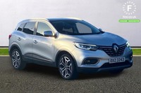 2020 Renault Kadjar 1.5 Blue dCi GT Line 5dr Hatchback DIESEL Manual