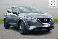 2022 Nissan Qashqai 1.3 DiG-T MH Acenta Premium 5dr Hatchback Petrol Manual