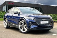 2024 Audi Q4 e-tron 150kW 40 82kWh Black Edition 5dr Auto Hatchback Electric Aut