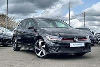 2025 Volkswagen Polo MK6 Facelift 2.0 TSI (207ps) GTI DSG HATCHBACK Petrol Autom