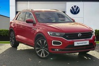 2021 Volkswagen T-Roc 1.5 TSI EVO R-Line 5dr DSG | Power Tail gate | Rear Camera