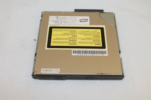 DVD Rewritable Multi Recorder Model UJ 841 Compaq Disc | eBay