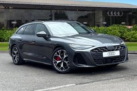 2025 Audi A6 Avant 2.0 TDI Edition 1 S Tronic quattro Euro 6 (s/s) 5dr Estate Di