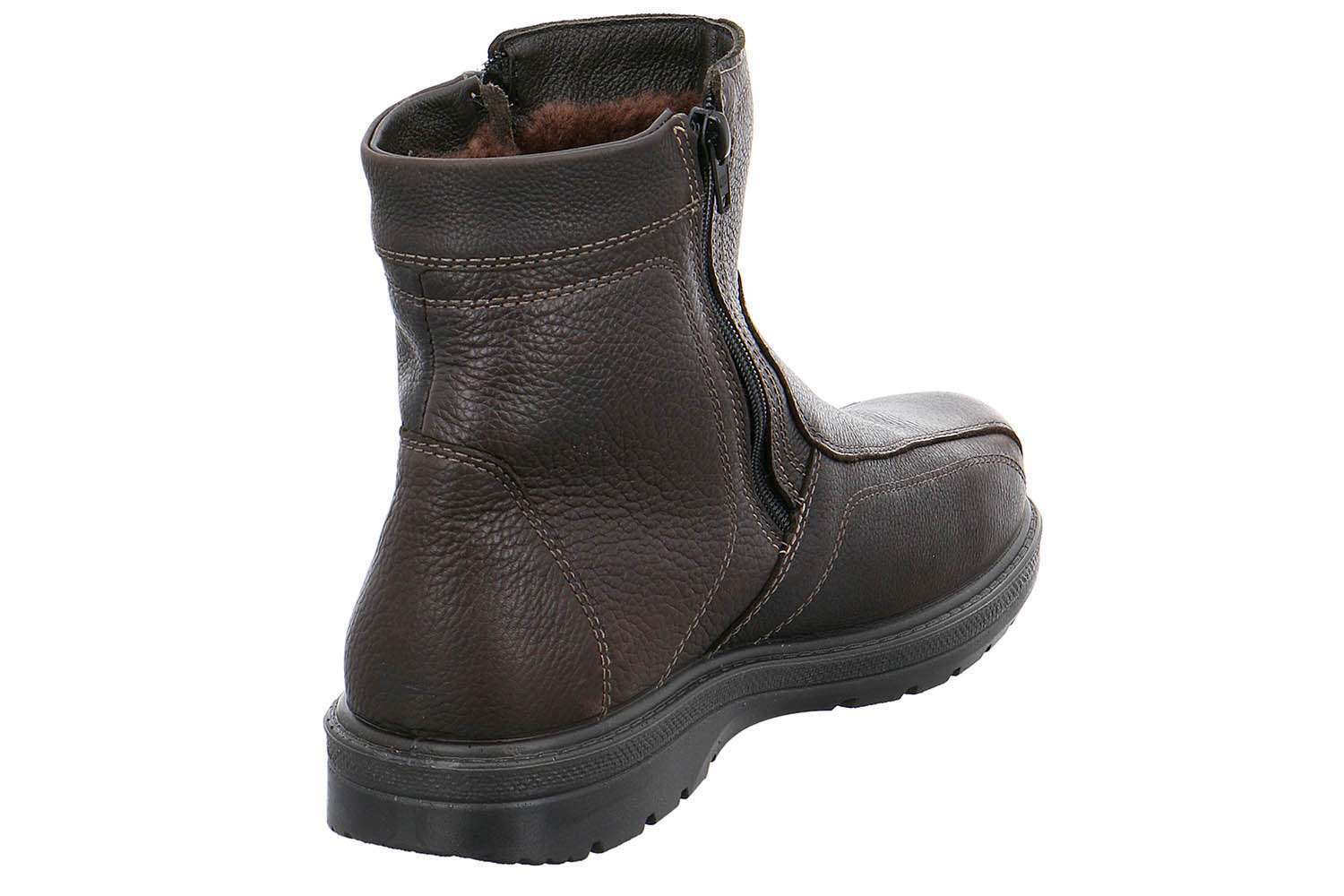 JOMOS JOMOS STIEFEL 459501 37 370 HERRENSCHUHE ÜBERGRÖSSEN BRAUN