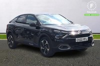 2022 Citroen C4 1.2 PureTech [155] Shine Plus 5dr Auto Hatchback Petrol Automati
