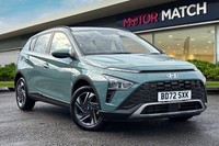 2022 Hyundai BAYON 1.0 T-GDi MHEV SE Connect DCT Euro 6 (s/s) 5dr SUV PETROL Aut
