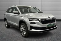 2024 Skoda Karoq 1.0 TSI 116 SE L 5dr ESTATE PETROL Manual