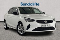 2020 Vauxhall Corsa 90648 Hatchback Petrol Manual