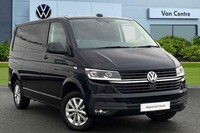 2024 Volkswagen Transporter 2.0 TDI 110 Highline Van Van DIESEL Manual