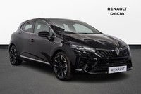 2025 Renault Clio 1.6 E-TECH techno Auto Euro 6 (s/s) 5dr HATCHBACK Petrol/Elect