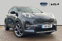 Kia Sportage 1.6 T Gdi Gt Line Suv 5dr Petrol Dct Awd Euro 6 s/s 174 Bhp