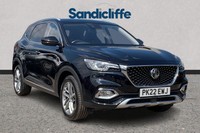 2022 MG MOTOR UK HS 91414 Hatchback Petrol Manual