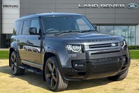 2025 Land Rover Defender 110 3.0 D250 MHEV X-Dynamic HSE Auto 4WD Euro 6 (s/s) 5