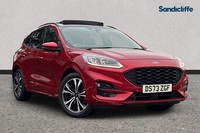 2023 Ford Kuga FX9BZ 4x4 Hybrid Automatic