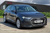 2023 Audi A1 30 TFSI 110 Sport 5dr S Tronic Hatchback Petrol Automatic