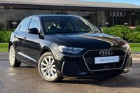 2023 Audi A1 Sport 30 TFSI  110 PS 6-speed Hatchback PETROL Manual