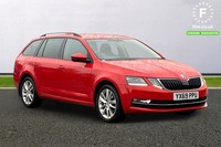 2019 Skoda Octavia 1.5 TSI SE L 5dr DSG Estate PETROL Automatic