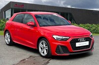 2022 Audi A1 30 TFSI 110 S Line 5dr Hatchback Petrol Manual