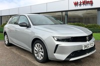 Vauxhall Astra 1.2 Turbo Design Hatchback 5dr Petrol Manual Euro 6 s/s 130 Ps