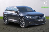 2021 Volkswagen Tiguan 1.5 TSI 150 R-Line 5dr DSG SUV PETROL Automatic