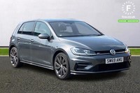 2019 Volkswagen Golf 1.5 TSI EVO 150 R-Line Edition 5dr DSG Hatchback Petrol Aut