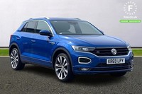 2019 Volkswagen T-Roc 2.0 TDI R-Line 5dr DSG Hatchback DIESEL Automatic