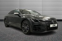 2023 Volkswagen Arteon PA R 2.0 TSI 320PS 7-speed DSG 4Motion 5 Door HATCHBACK P