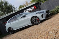 2025 BMW 1 Series 2.0 123 M Sport MHEV xDrive Auto 4WD 5dr Hatchback Hybrid Auto