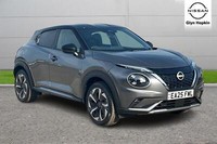 2025 Nissan Juke 1.6 Hybrid Tekna+ 5dr Auto Hatchback Petrol/Electric Hybrid Aut