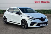 2023 Renault Clio 1.6 E-TECH full hybrid 145 Engineered 5dr Auto Hatchback Hybri
