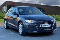 2024 Audi A1 25 TFSI Sport 5dr Hatchback Petrol Manual