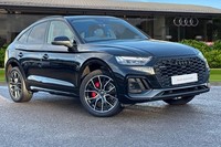 2023 Audi Q5 Edition 1 40 TDI quattro 204 PS S tronic SUV DIESEL Automatic