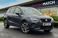 2023 SEAT Arona 1.0 TSI FR Sport DSG Euro 6 (s/s) 5dr SUV PETROL Automatic