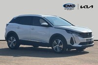 Peugeot 3008 SUV 1.5 Bluehdi Allure Premium Suv 5dr Diesel Manual Euro 6 s/s