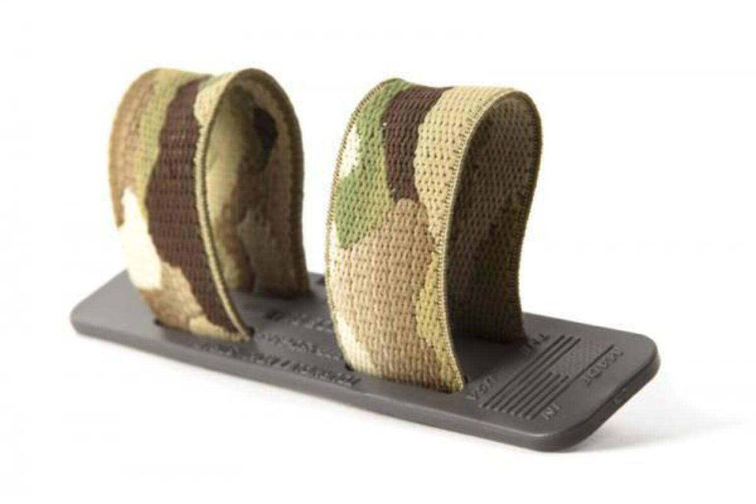 Tourniquet Now! Strap Bfg Holder Pouch M-tqh-tns-
