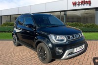 Suzuki Ignis 1.2 Dualjet Mhev Sz5 Hatchback 5dr Petrol Hybrid Manual Euro 6