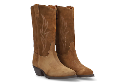 Alpe spanish boots discount