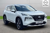 2023 Nissan X-Trail 1.5 E-Power 204 Tekna 5dr Xtronic Station Wagon Hybrid Autom