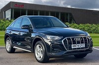 2024 Audi Q5 50 TFSI e Quattro Sport 5dr S Tronic SUV Plug-In Hy Automatic