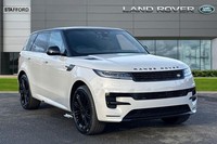 2026 Land Rover Range Rover Sport 3.0 P460e 38.2kWh Dynamic SE Auto 4WD Euro 6 (