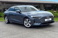 2026 Audi A5 2.0 e-hybrid 25.9kWh Sport Saloon S Tronic quattro Euro 6 (s/s) 5dr