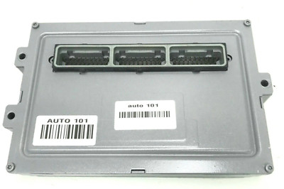   VIN programmed 04 Jeep Grand Cherokee 4.0 56044563 Engine Computer plug&play