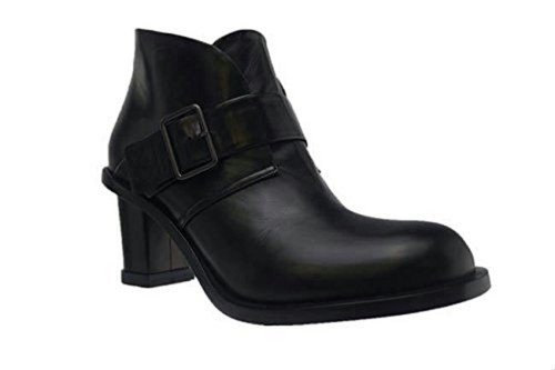 靴 jil sander side zip boots (7 1/2) black JIL SANDER Side zip boots black | eBay